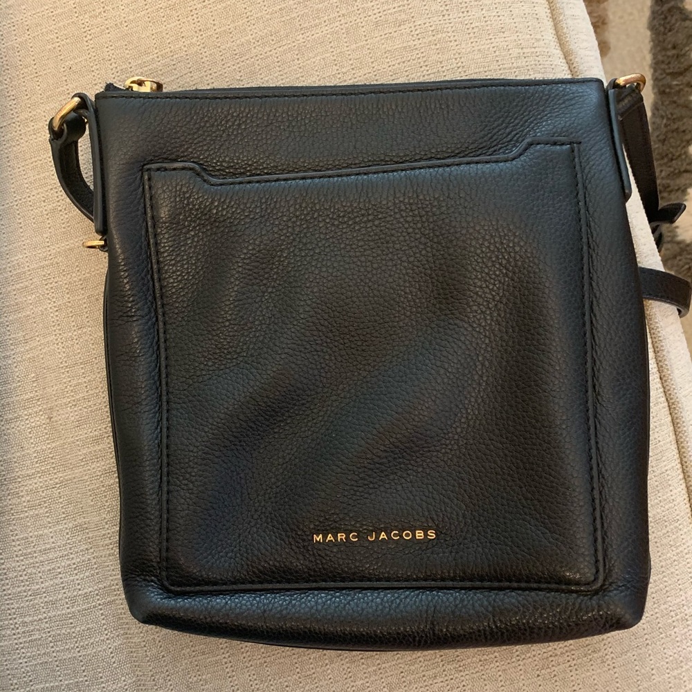 Marc Jacobs Tourist NS Crossbody